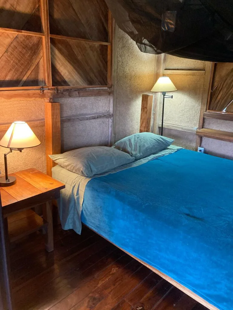 Cuarto Mono - Bedroom